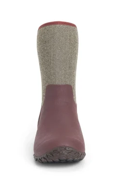 Muck Boot Muckster II gummistøvler med medium høyde