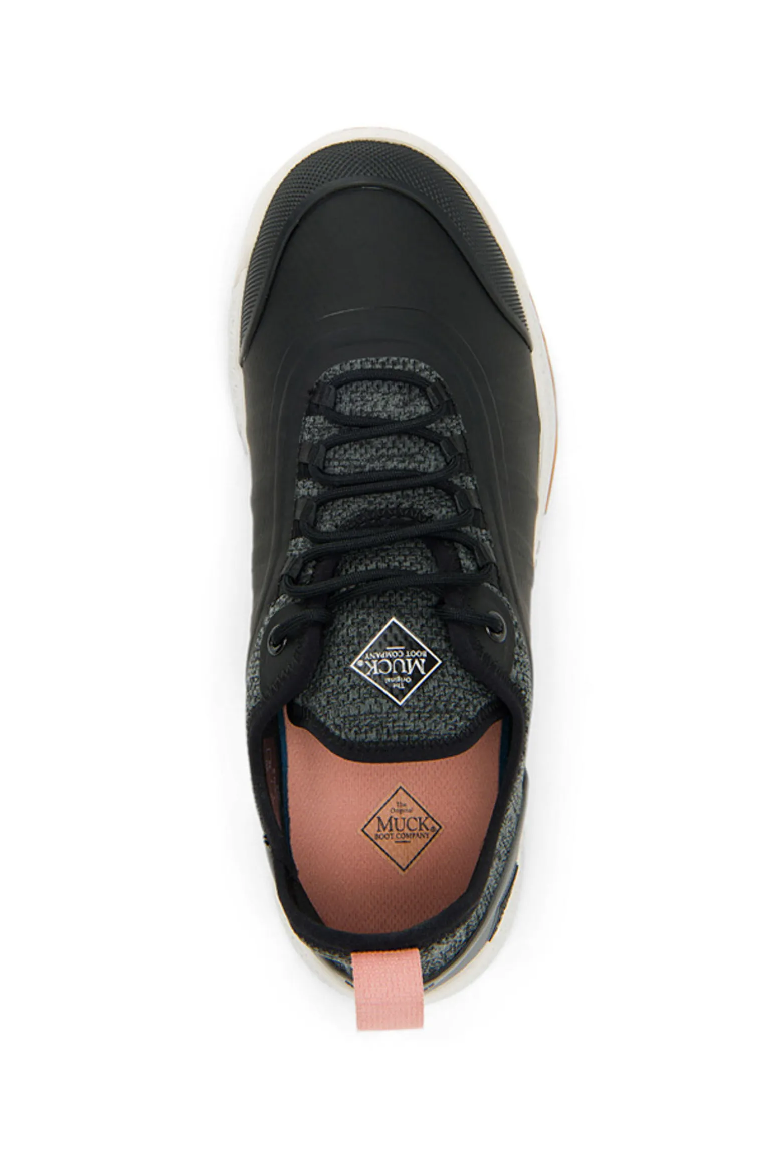 Muck Boot Outscape Lace Up dame vanntette sko