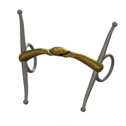 NS Bits Turte Top med Flex, 16mm fullsjekk