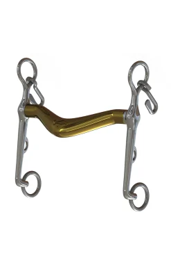 NS Bits Turtle Tilt kandarstang, 14 mm, 7 cm sjenkler