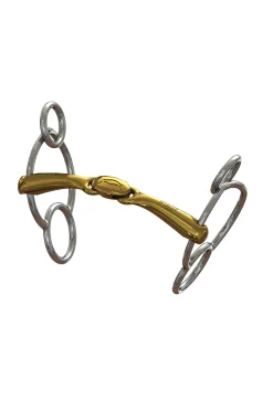 NS Bits Turtle Top med Flex, 16 mm, universal