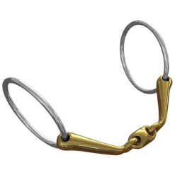 NSBits Starter, 14 mm, 70 mm løse ringer