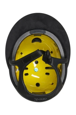 OneK MIPS Avance Matt Coloured Pipe ridehjelm