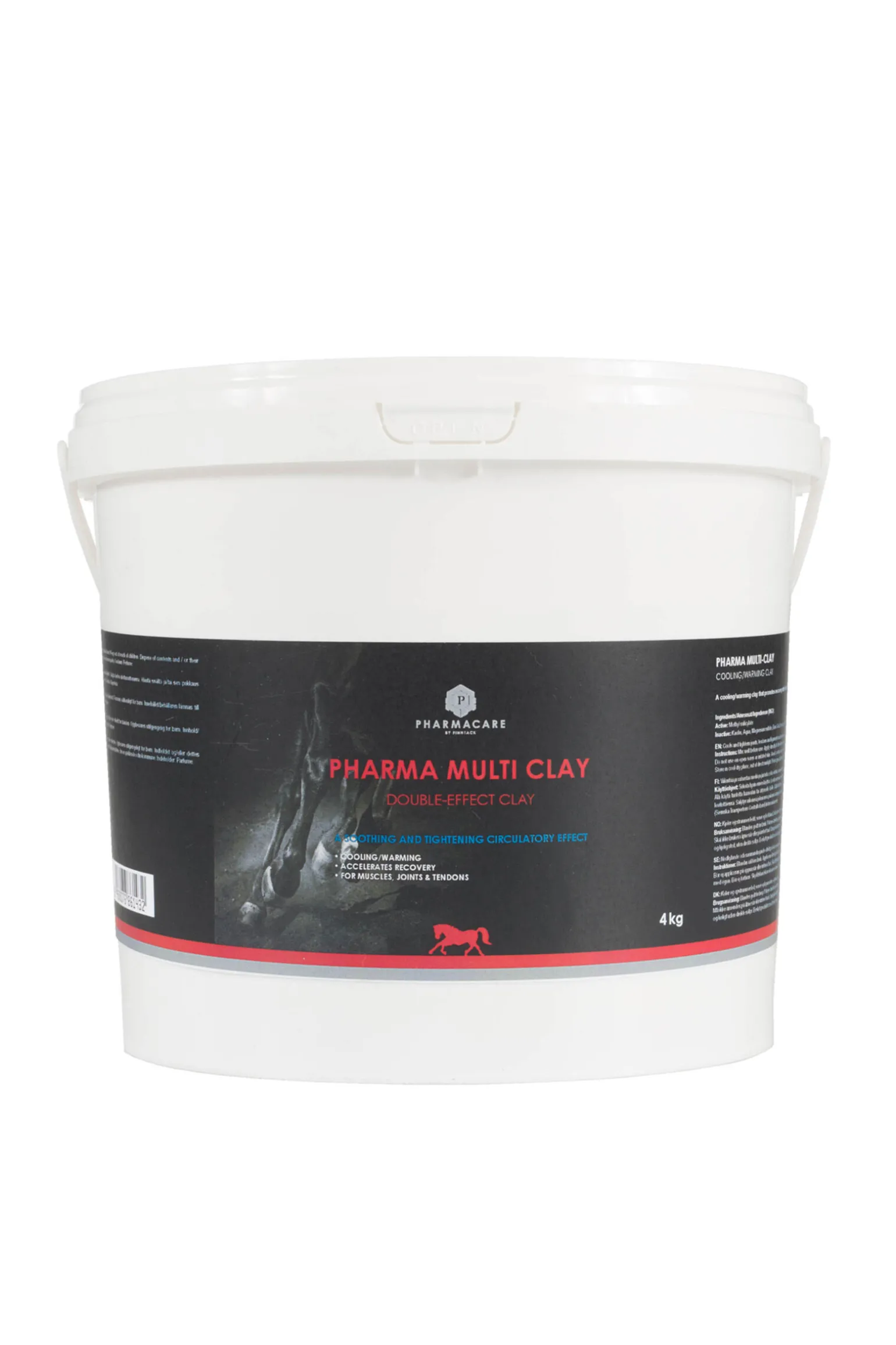 Pharma multi-leire, 4 kg