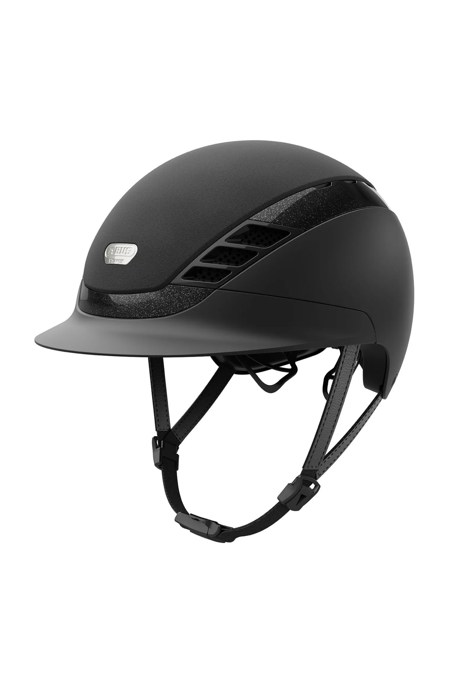 Pikeur Abus AirLuxe Supreme ridehjelm