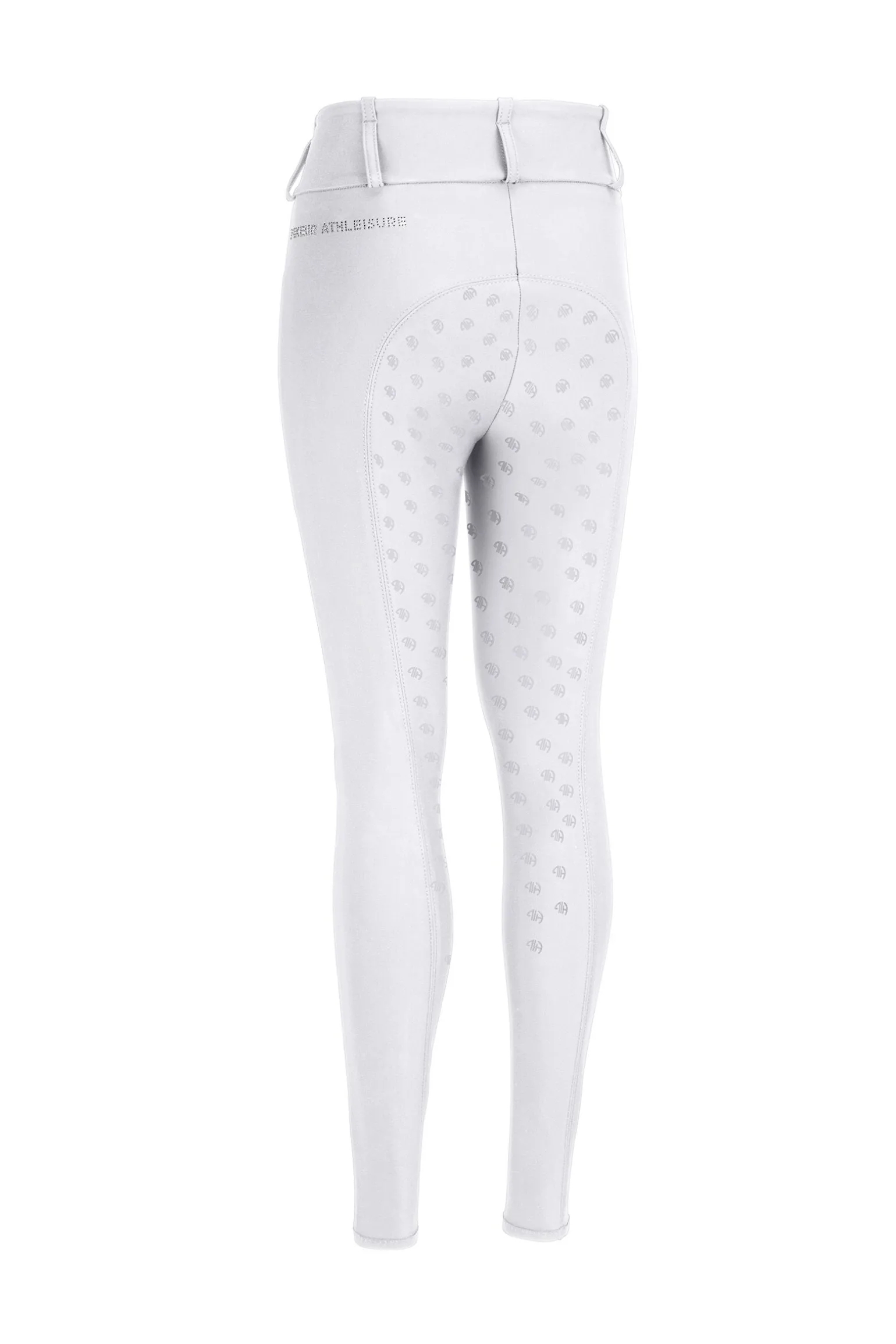 Pikeur Athleisure Barne Ridebukser Fullgrip