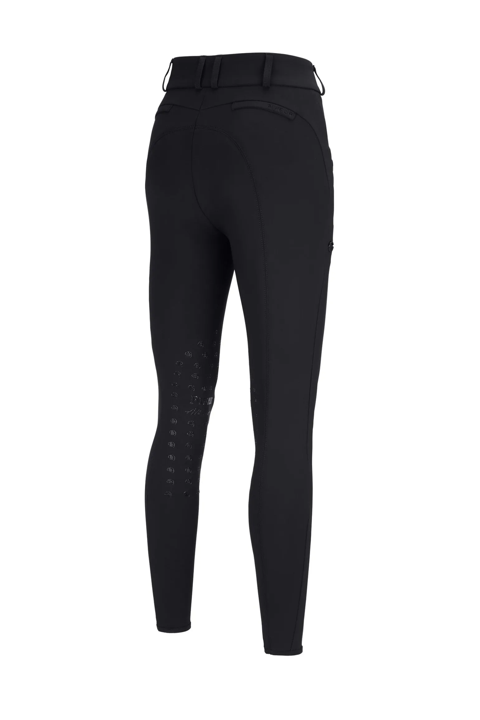 Pikeur Athleisure Ridebukser med Kneegrip