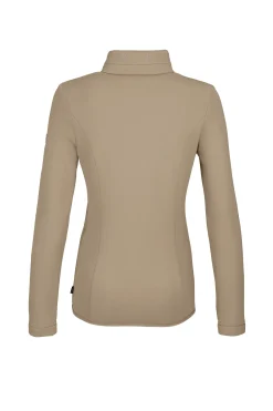 Pikeur Classic Sports Polartec-skjorte for kvinner