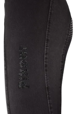 Pikeur Ivana Grip Athleisure jeans