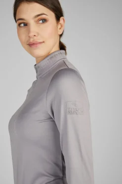 Pikeur Selection Zip Shirt