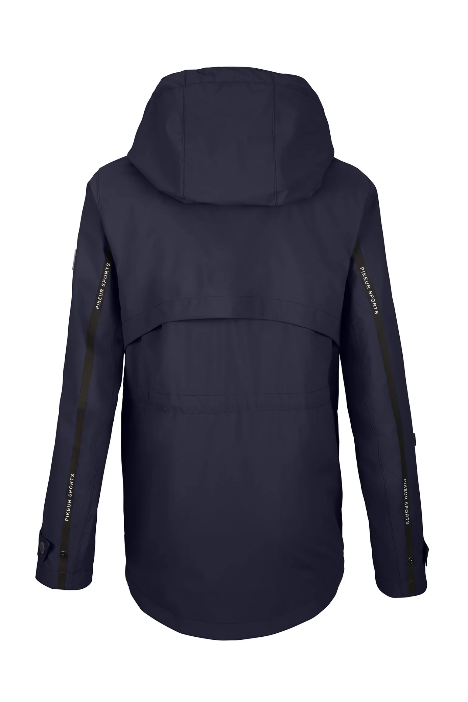 Pikeur Sportswear Regnfrakk