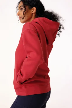 PS of Sweden Angela hettegenser for kvinner