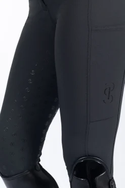 PS of Sweden Britney fullsete ridebukser for kvinner