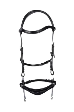 PS of Sweden Hackamore Sport