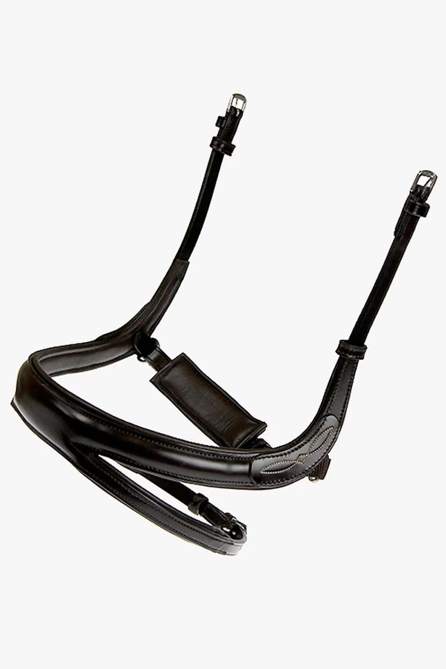 PS of Sweden Jump Off hodelag