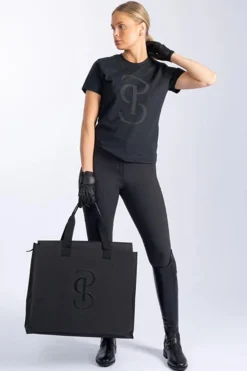 PS of Sweden Signe Bomullsskjorte