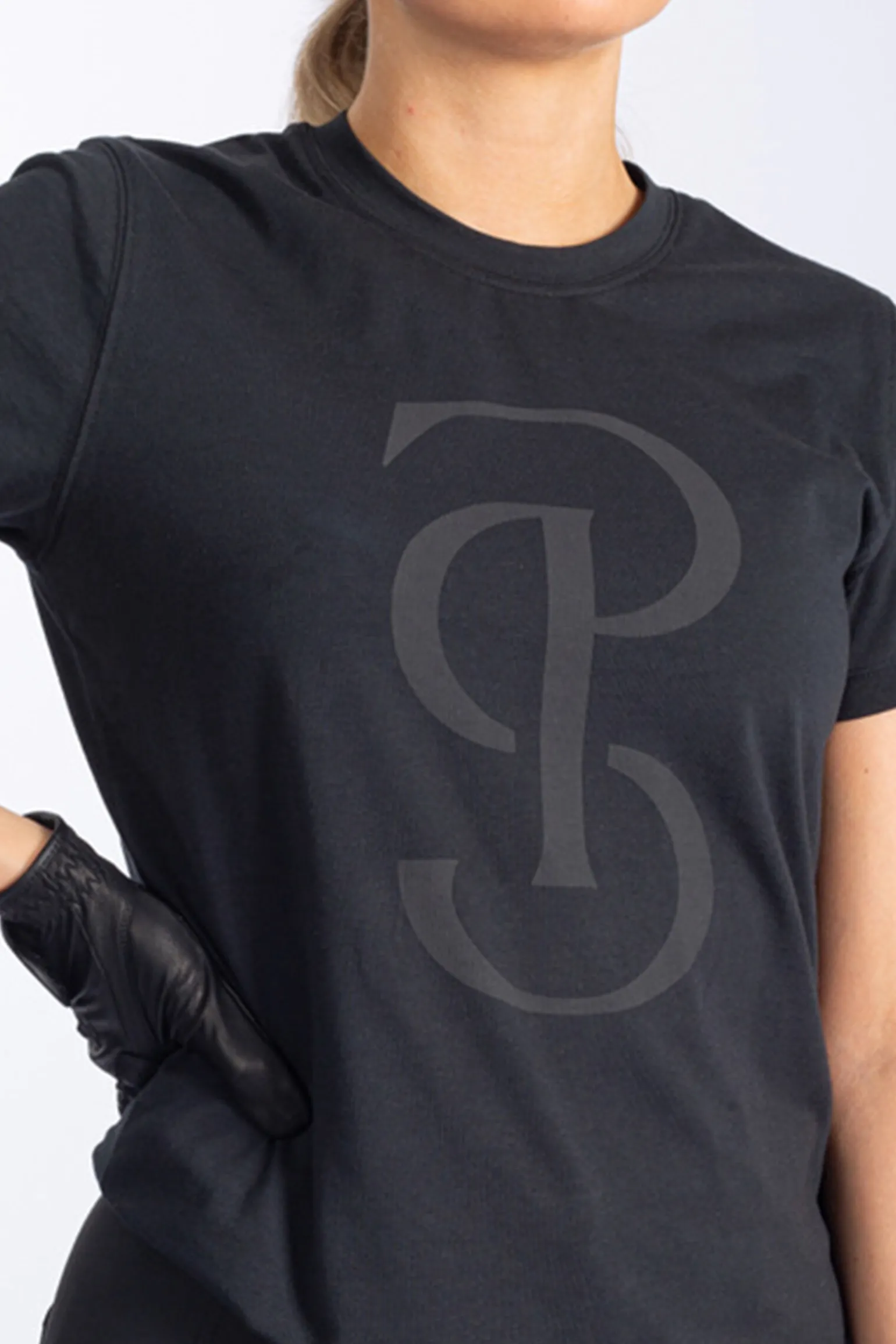 PS of Sweden Signe Bomullsskjorte