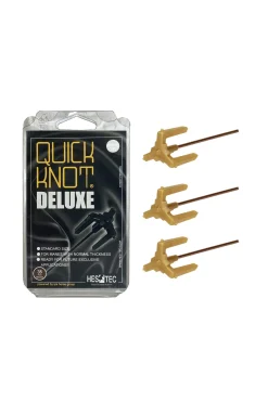 Quick Knot Deluxe Flettetøy, Standard