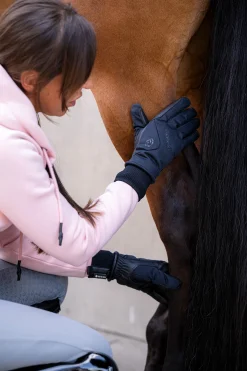 Roeckl Wila GTX ridehansker for vinterbruk