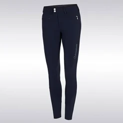 Samshield Adele kneforsterkede ridebukser for damer