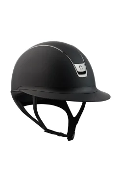 Samshield Miss Shield 2.0 Shadowmatt med svart krom