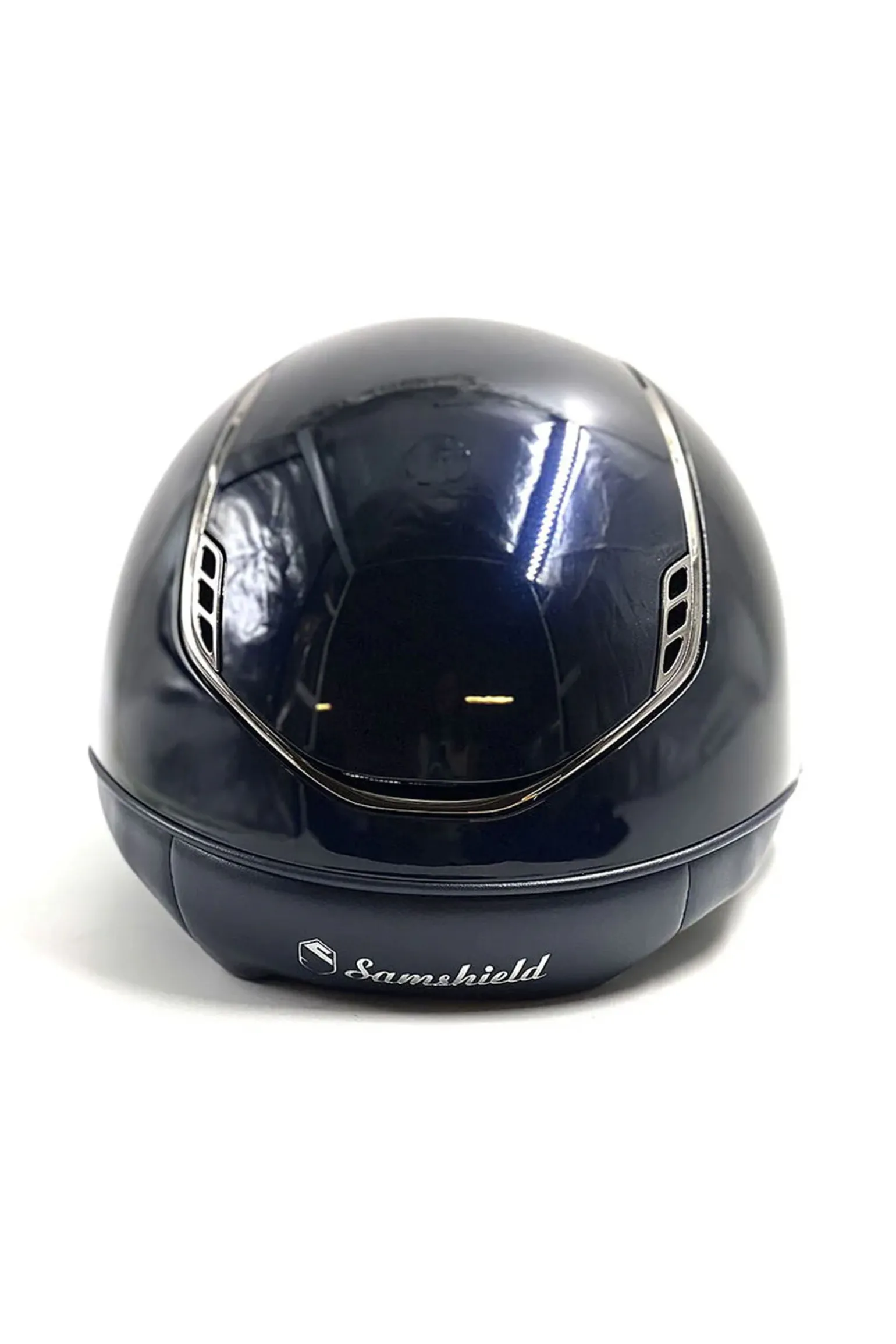 Samshield Miss Shield Glossy med Svart Crystal Blazon 2.0