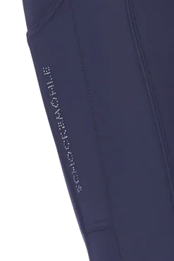 Schockemöhle Sports Darleen Ridebukser med knelapper for kvinner