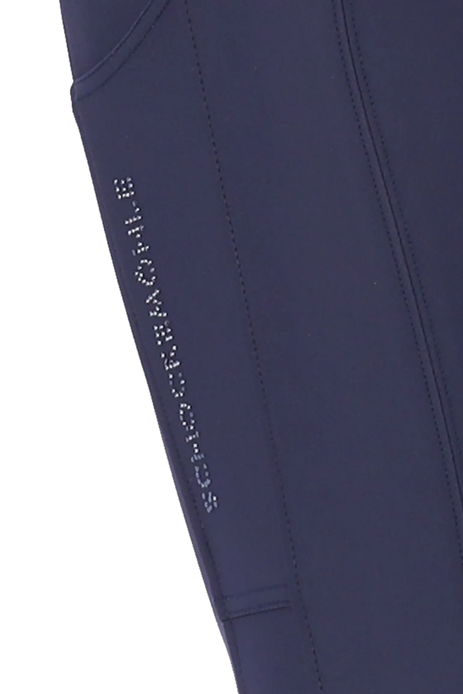 Schockemöhle Sports Darleen Ridebukser med knelapper for kvinner