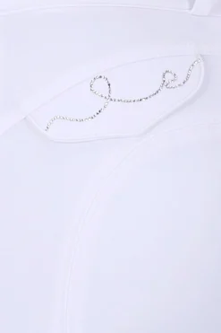 Schockemöhle Sports Draco II Ridebukser med knelapp for menn