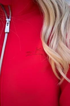 Schockemöhle Sports Isabella Style Lett jakke for kvinner