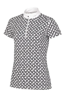 Schockemöhle Sports Louisa showskjorte for kvinner