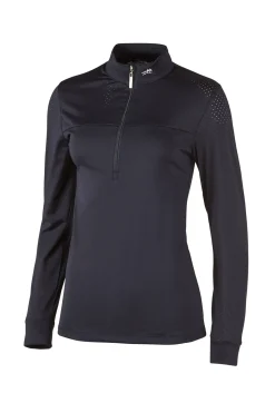 Schockemöhle Sports Penelope Stevneskjorte for kvinner