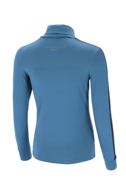 Schockemöhle Sports SP Alessia Style Dame Høyhalset Skjorte