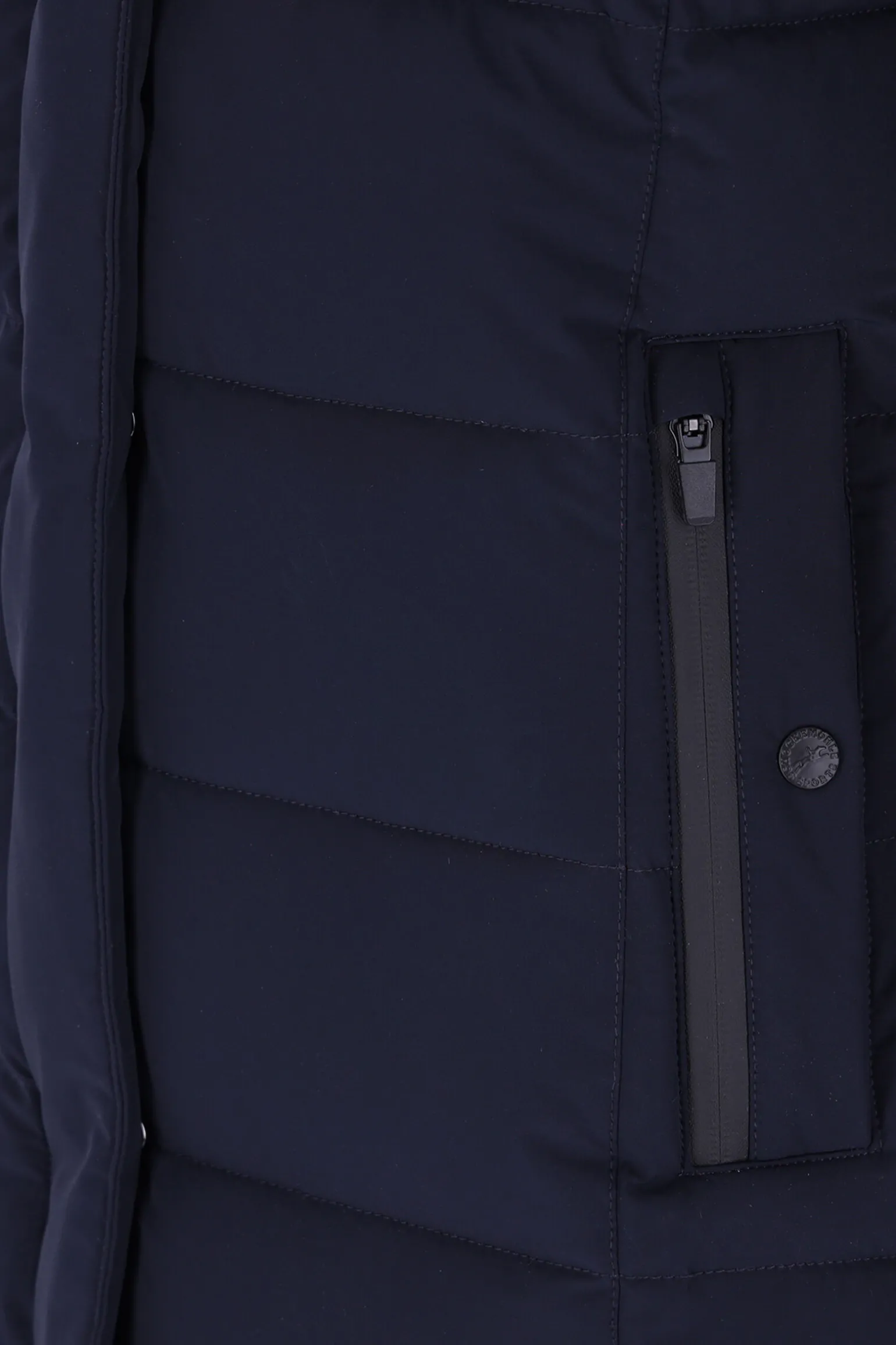 Schockemöhle Sports SP Kai Style quiltet jakke for kvinner