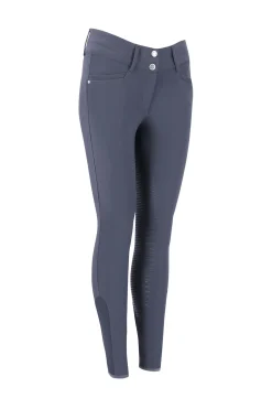 Schockemöhle Sports Summer Alexa fullsete ridebukser for kvinner