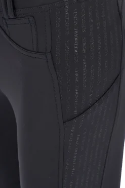 Schockemöhle Sporty Style Knee Tights for kvinner