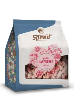 Speed Raspberry Delicious Speedies, godbiter, 5 kilo