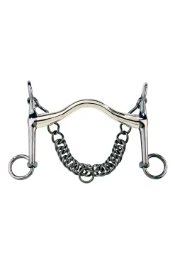 Sprenger Bemelmans kandar sensogan 14mm/7 cm sjenkler