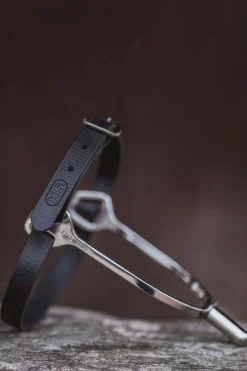 Sprenger Biothane sporeremmer