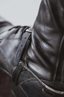 Sprenger Biothane sporeremmer