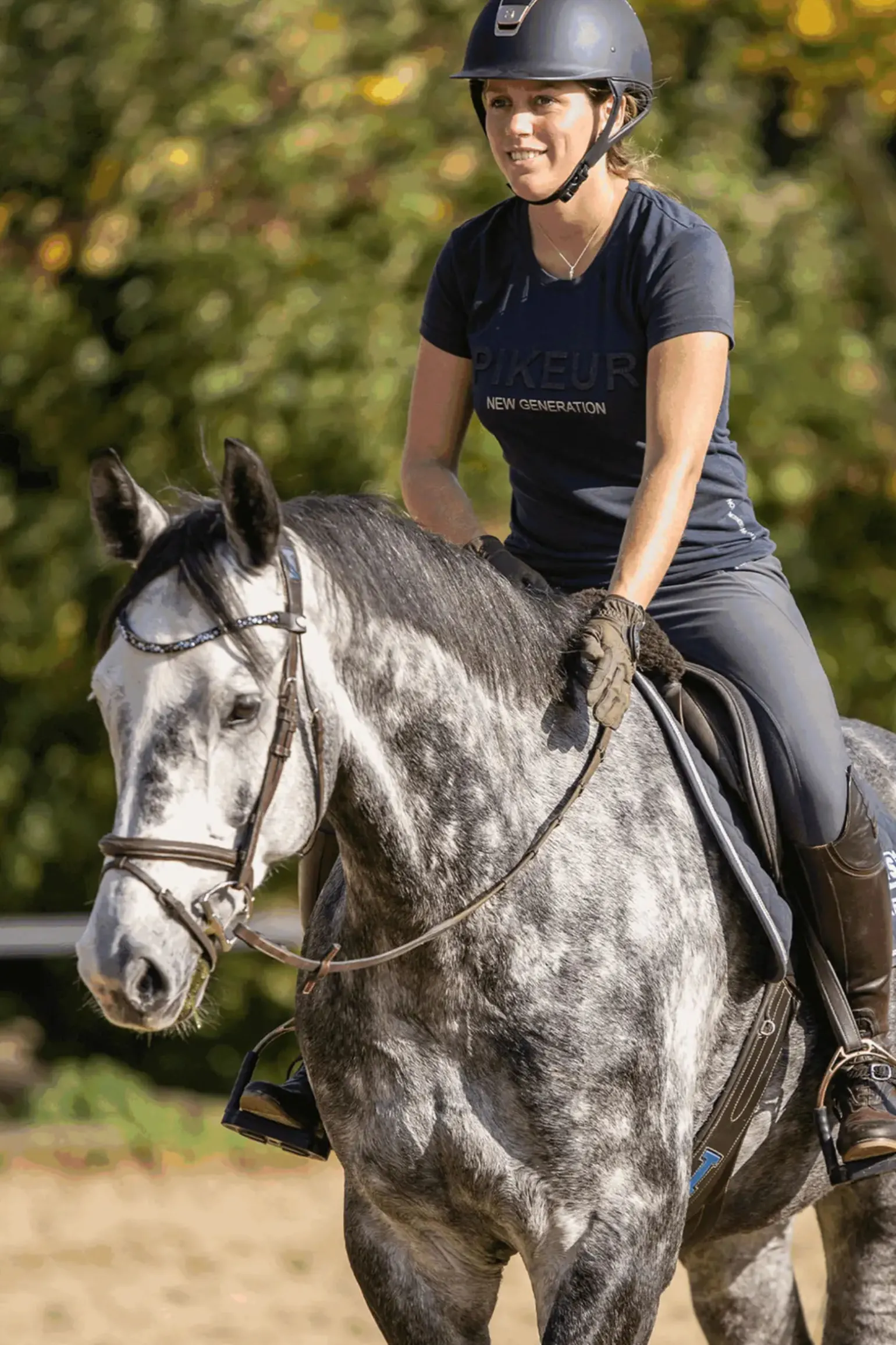 Sprenger Dynamic RS D-ringet Hunter bitt, 14 mm, enkeltbrutt, Sensogan, 70 mm D-ring