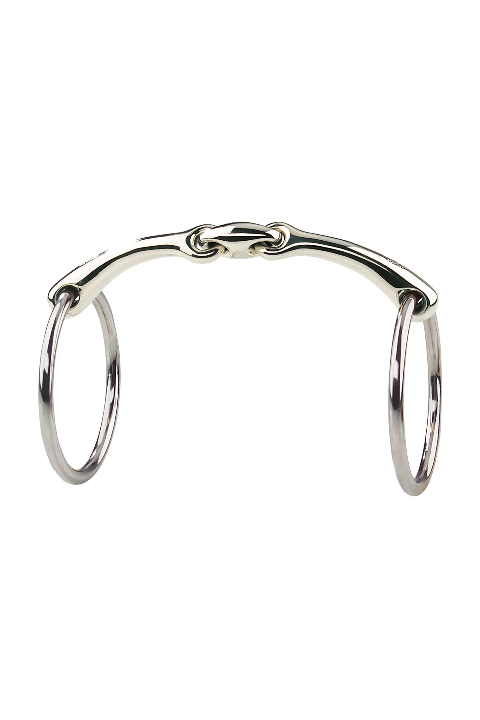 Sprenger Dynamic RS trinsebitt med løse ringer, 16mm