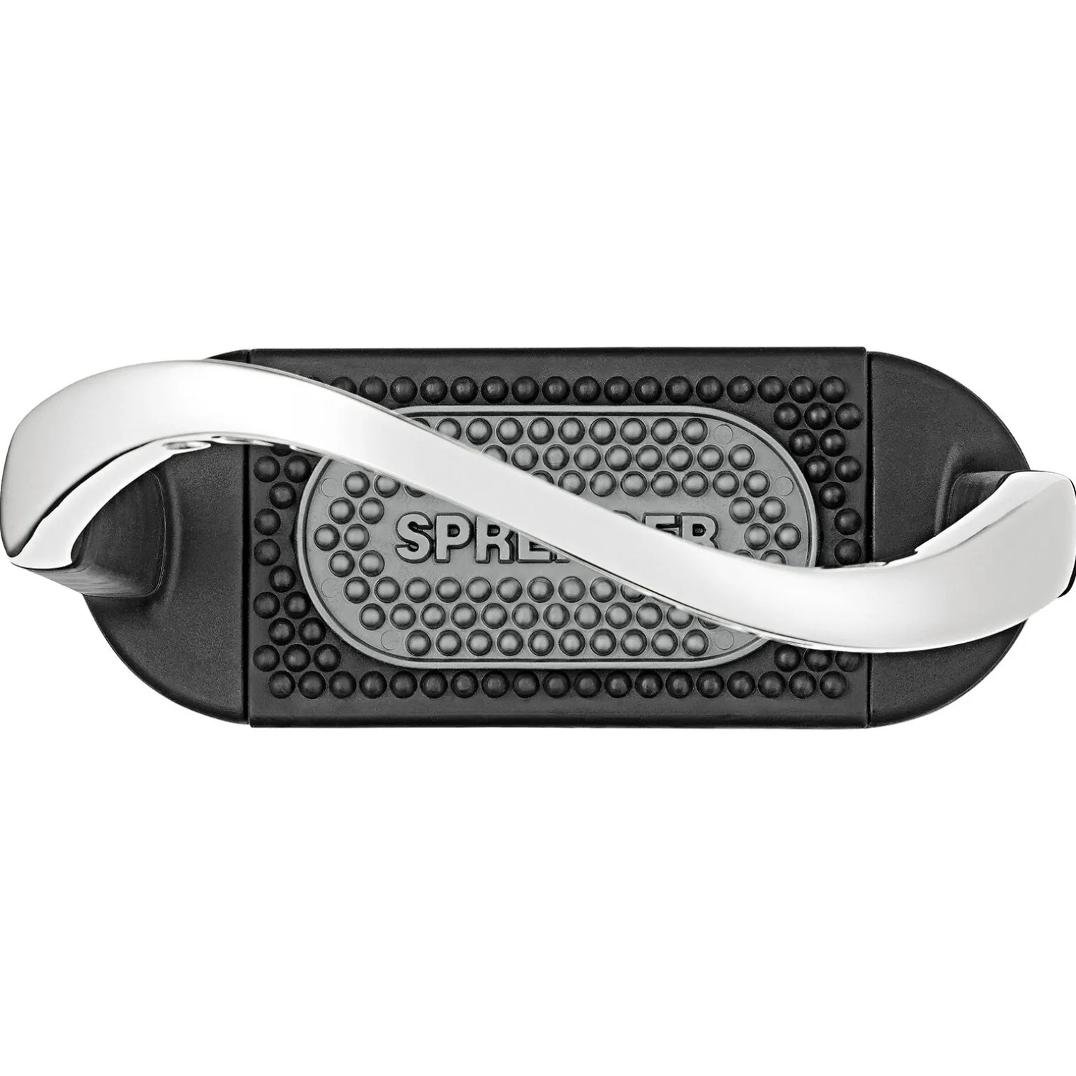 Sprenger Flexcite leddet sikkerhetsstigbøyle