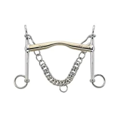 Sprenger HO kandarbitt, Aurigan, 14 mm