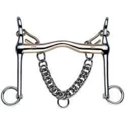 Sprenger HS kandarbitt, Aurigan, 16 mm