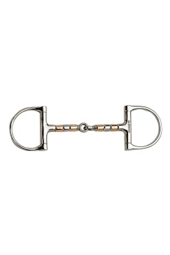 Sprenger kobberbitt, rulle