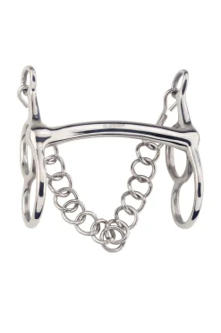 Sprenger Liverpool postkandar, 2 ringer