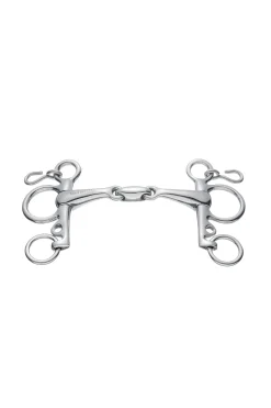 Sprenger MAX-Control tredelt kandarbitt, 16 mm