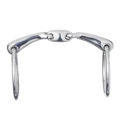 Sprenger Max-Control tredelt bitt, rustfritt stål