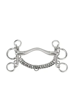 Sprenger Satinox CM Pelham 14mm rustfritt stål